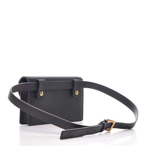 dior bag belt bag